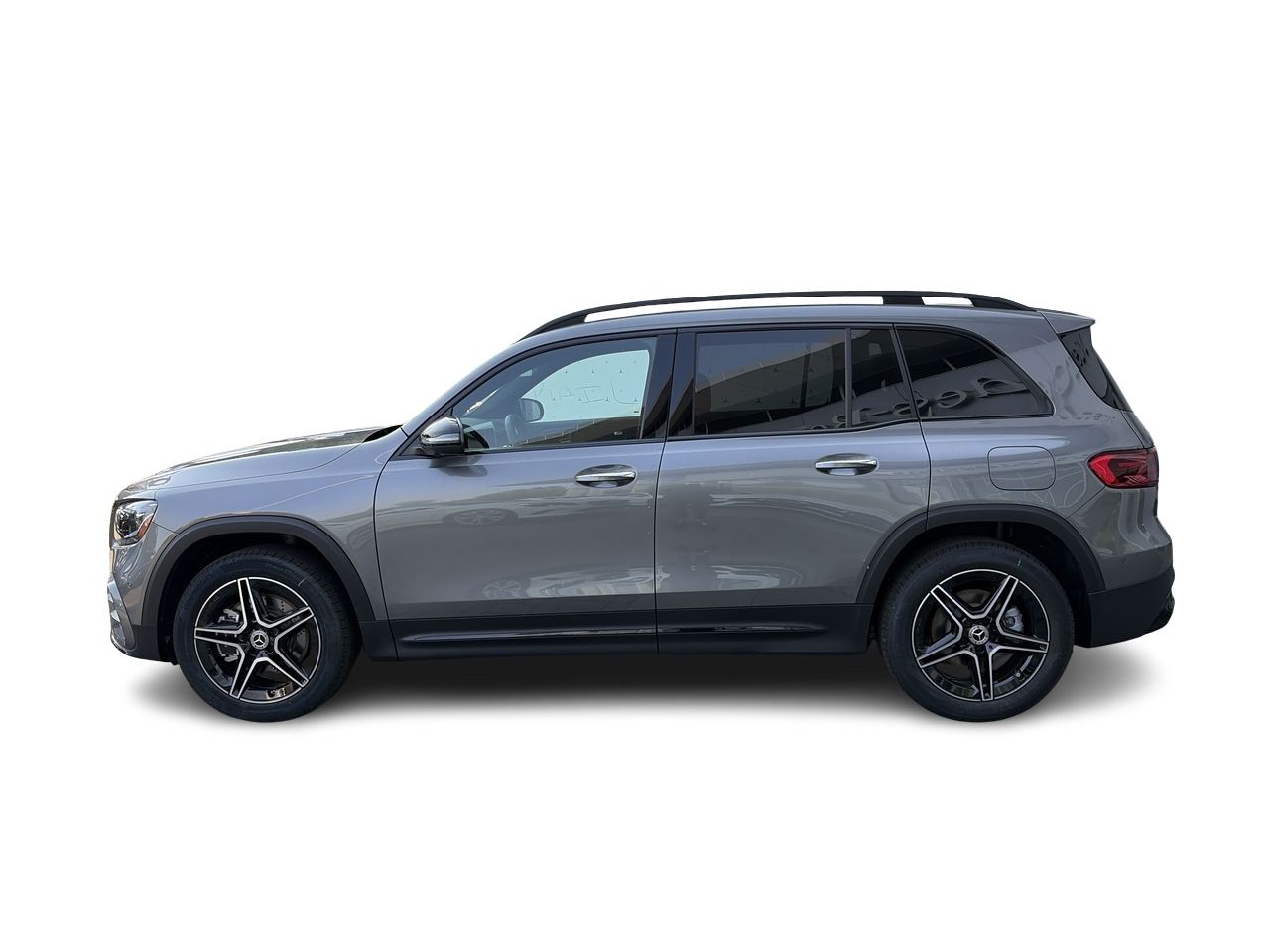 2026 Mercedes-Benz GLB in Vancouver, British Columbia