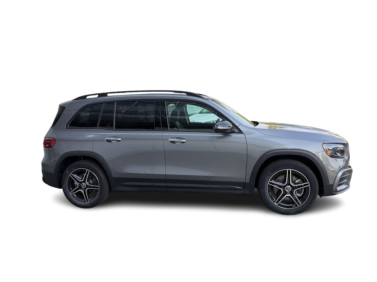 2026 Mercedes-Benz GLB in Vancouver, British Columbia