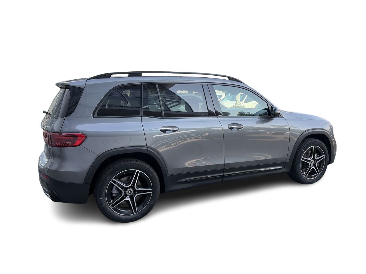 2026 Mercedes-Benz GLB in Vancouver, British Columbia
