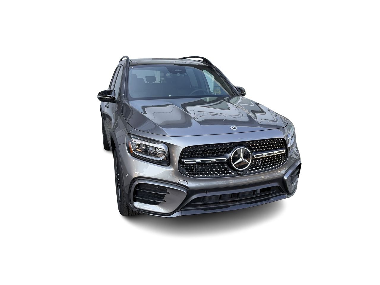 2026 Mercedes-Benz GLB in Vancouver, British Columbia