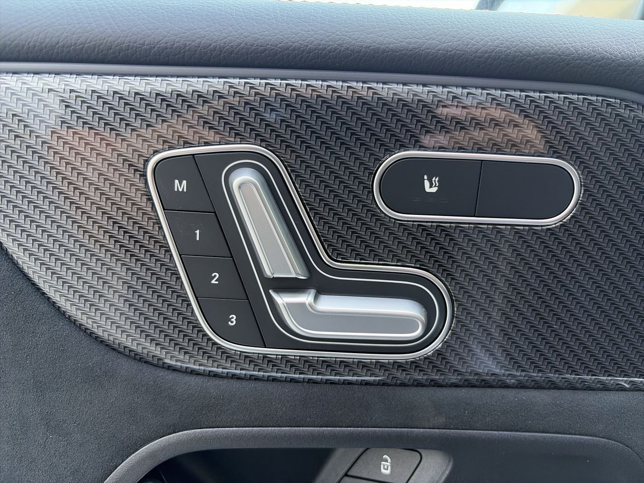 2026 Mercedes-Benz GLB in Vancouver, British Columbia