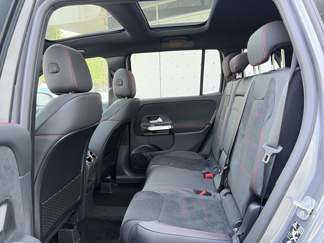 2026 Mercedes-Benz GLB in Vancouver, British Columbia