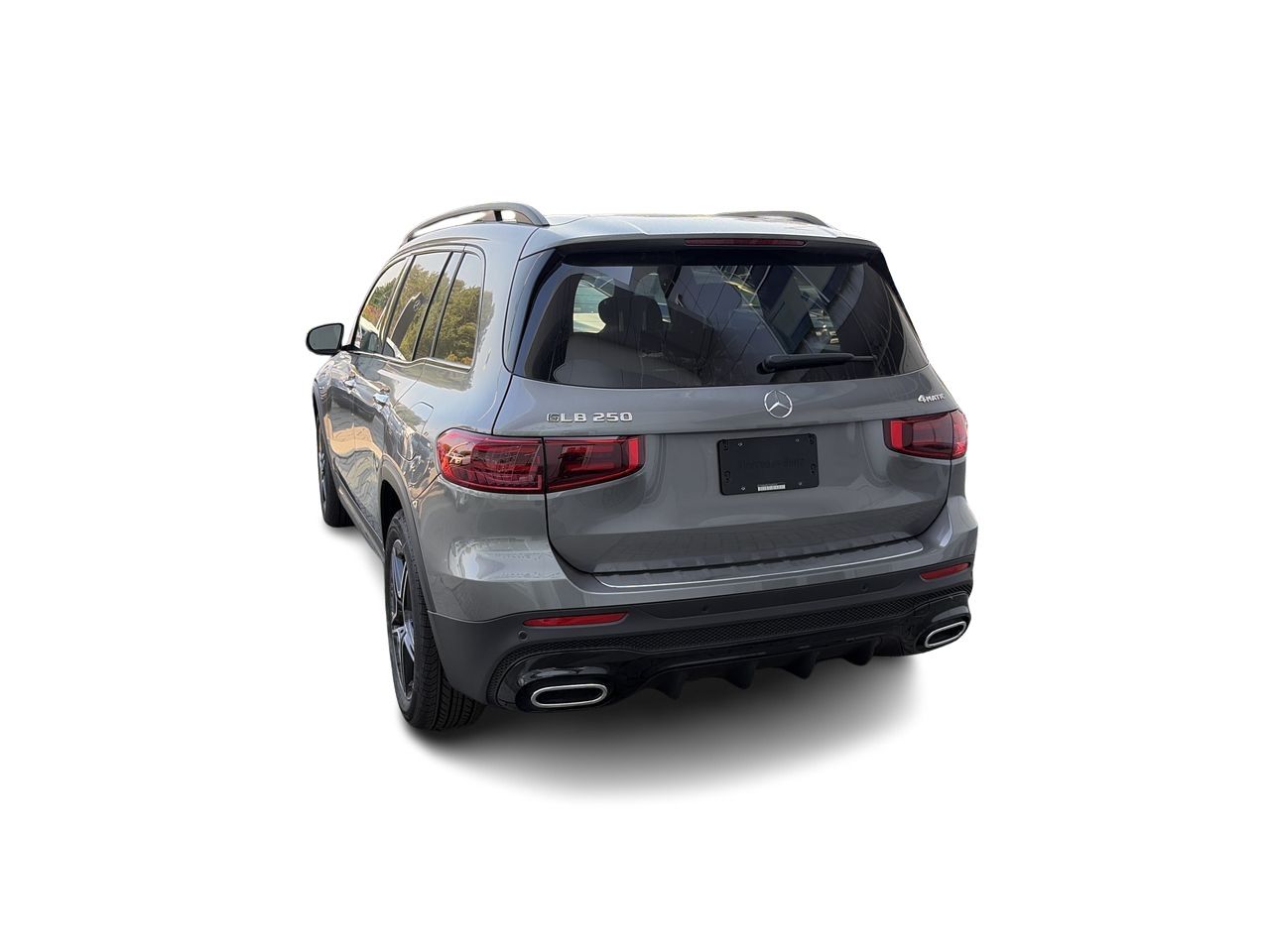 2026 Mercedes-Benz GLB in Vancouver, British Columbia