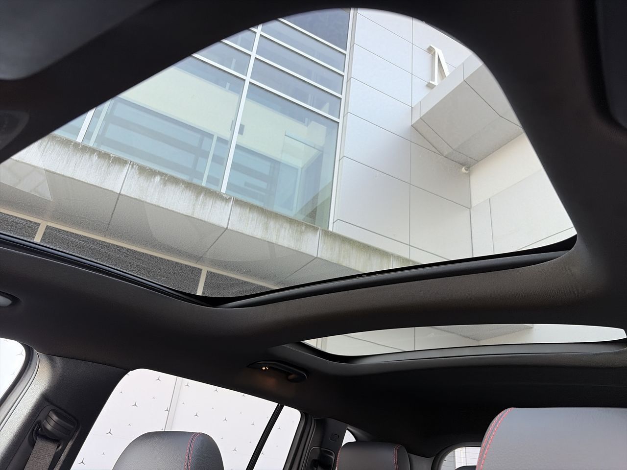 2026 Mercedes-Benz GLB in Vancouver, British Columbia