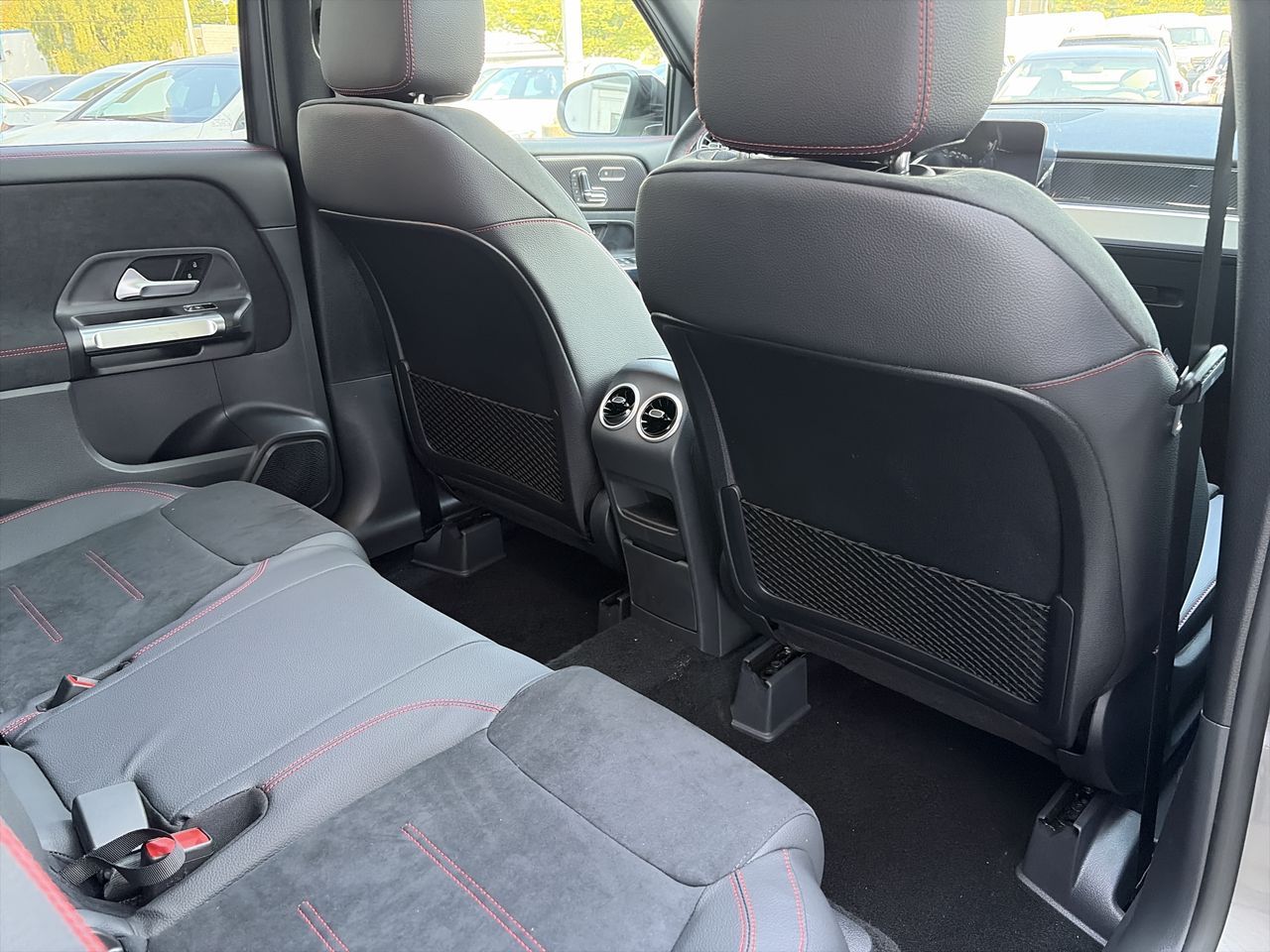 2026 Mercedes-Benz GLB in Vancouver, British Columbia