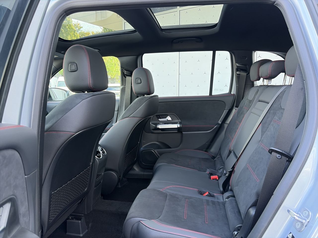 2026 Mercedes-Benz GLB in Vancouver, British Columbia