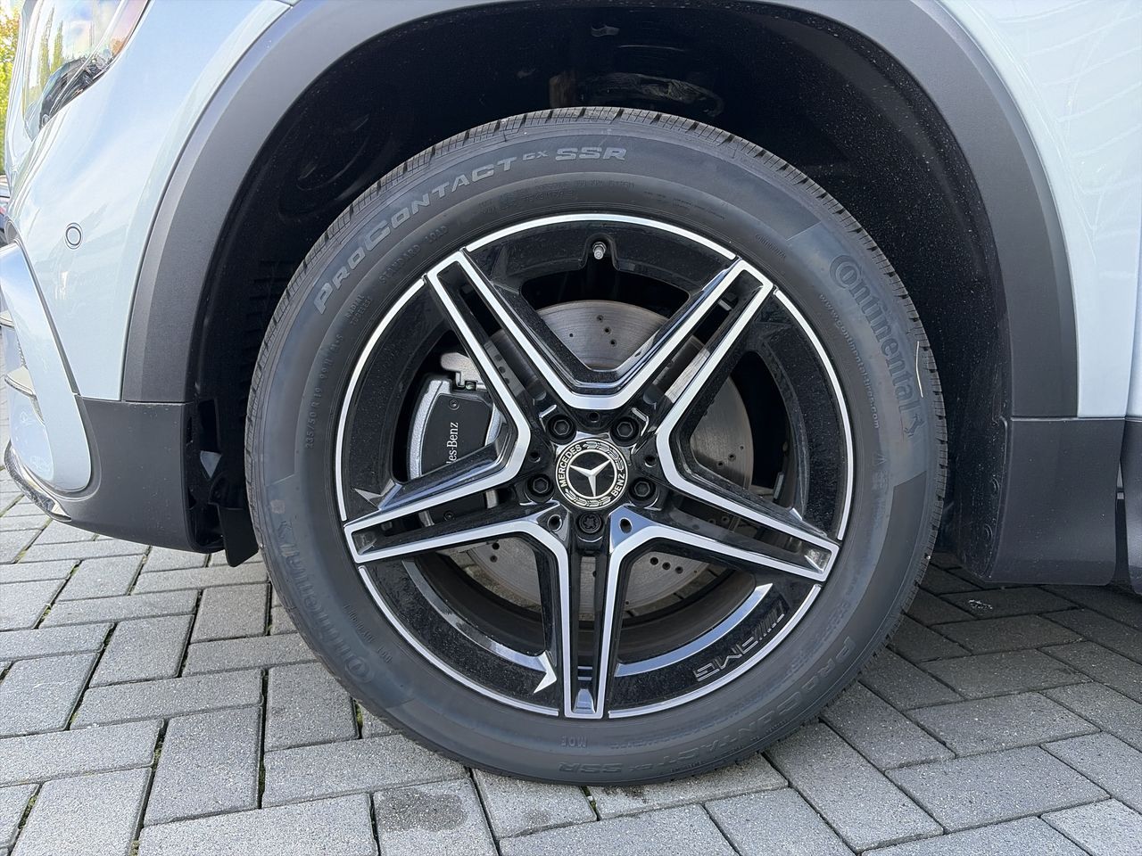 2026 Mercedes-Benz GLB in Vancouver, British Columbia