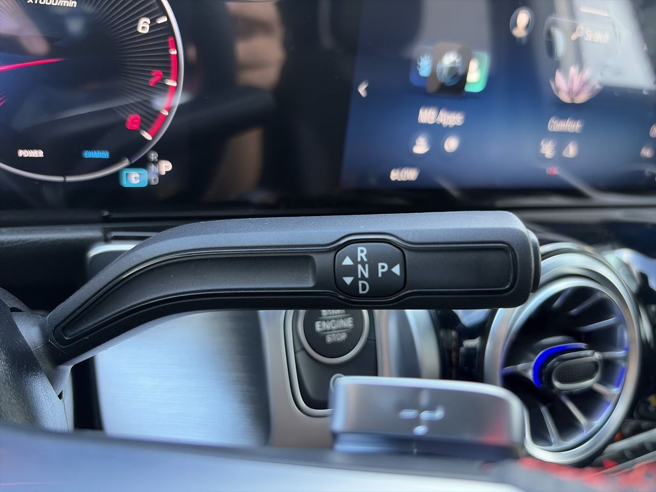 2026 Mercedes-Benz GLB in Vancouver, British Columbia