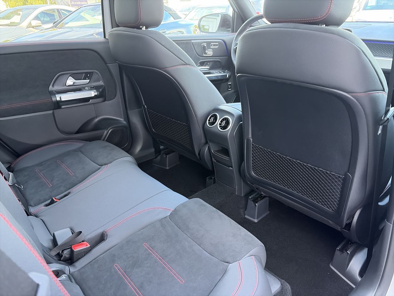 2026 Mercedes-Benz GLB in Vancouver, British Columbia