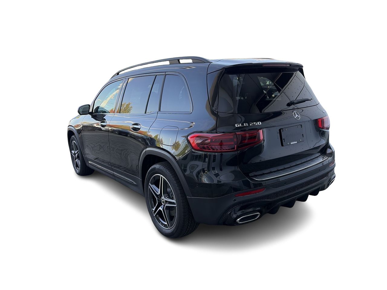 2026 Mercedes-Benz GLB in Vancouver, British Columbia