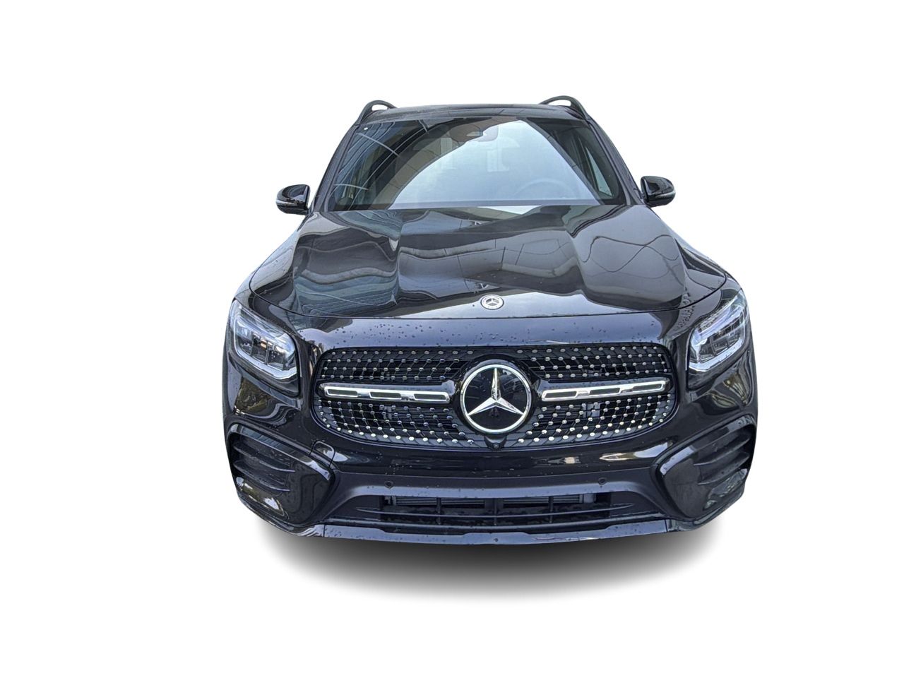 2026 Mercedes-Benz GLB in Vancouver, British Columbia