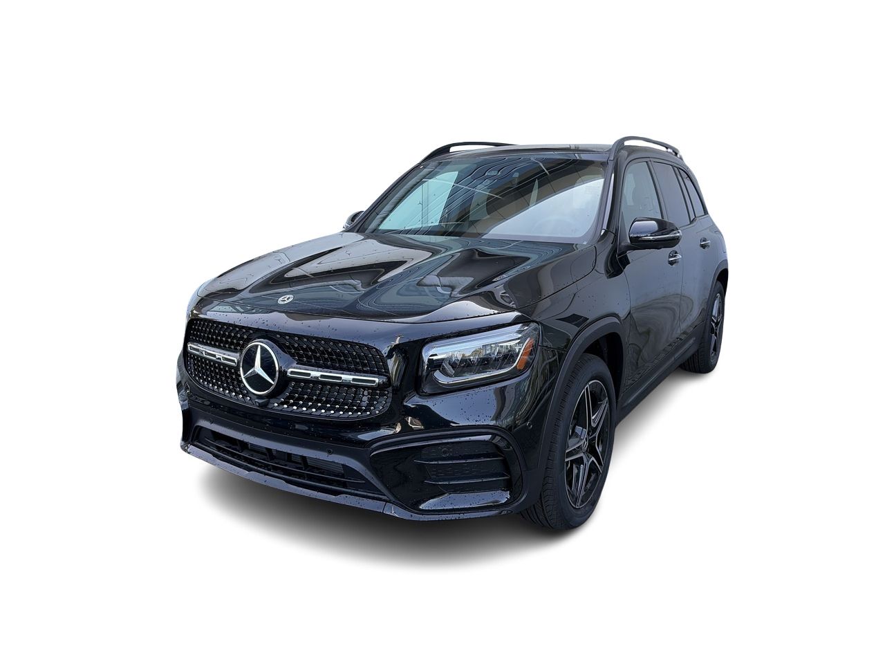 2026 Mercedes-Benz GLB in Vancouver, British Columbia