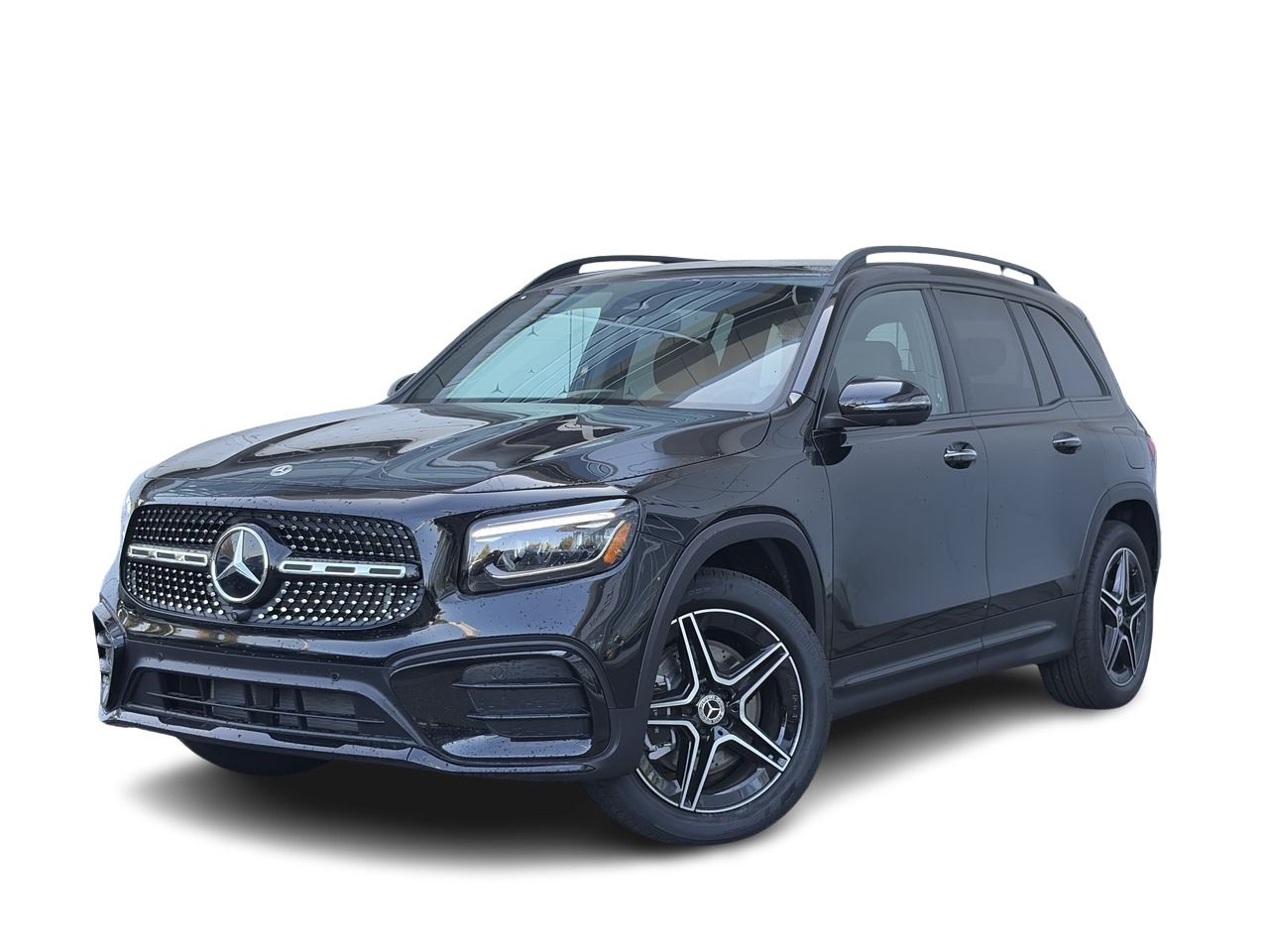 2026 Mercedes-Benz GLB in Vancouver, British Columbia