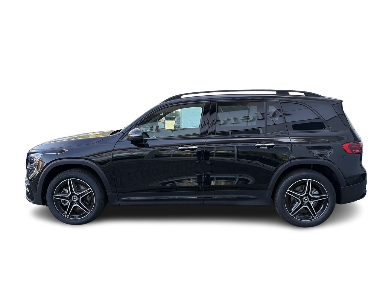 2026 Mercedes-Benz GLB in Vancouver, British Columbia