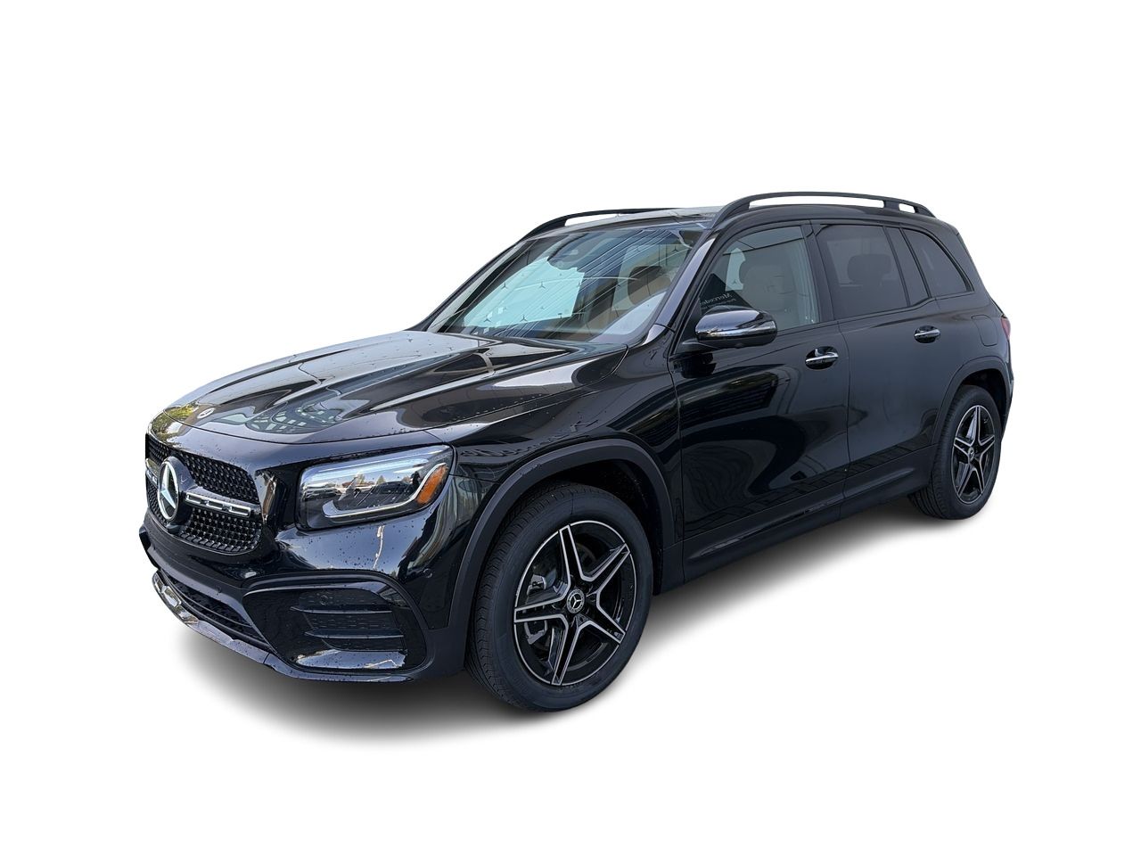 2026 Mercedes-Benz GLB in Vancouver, British Columbia