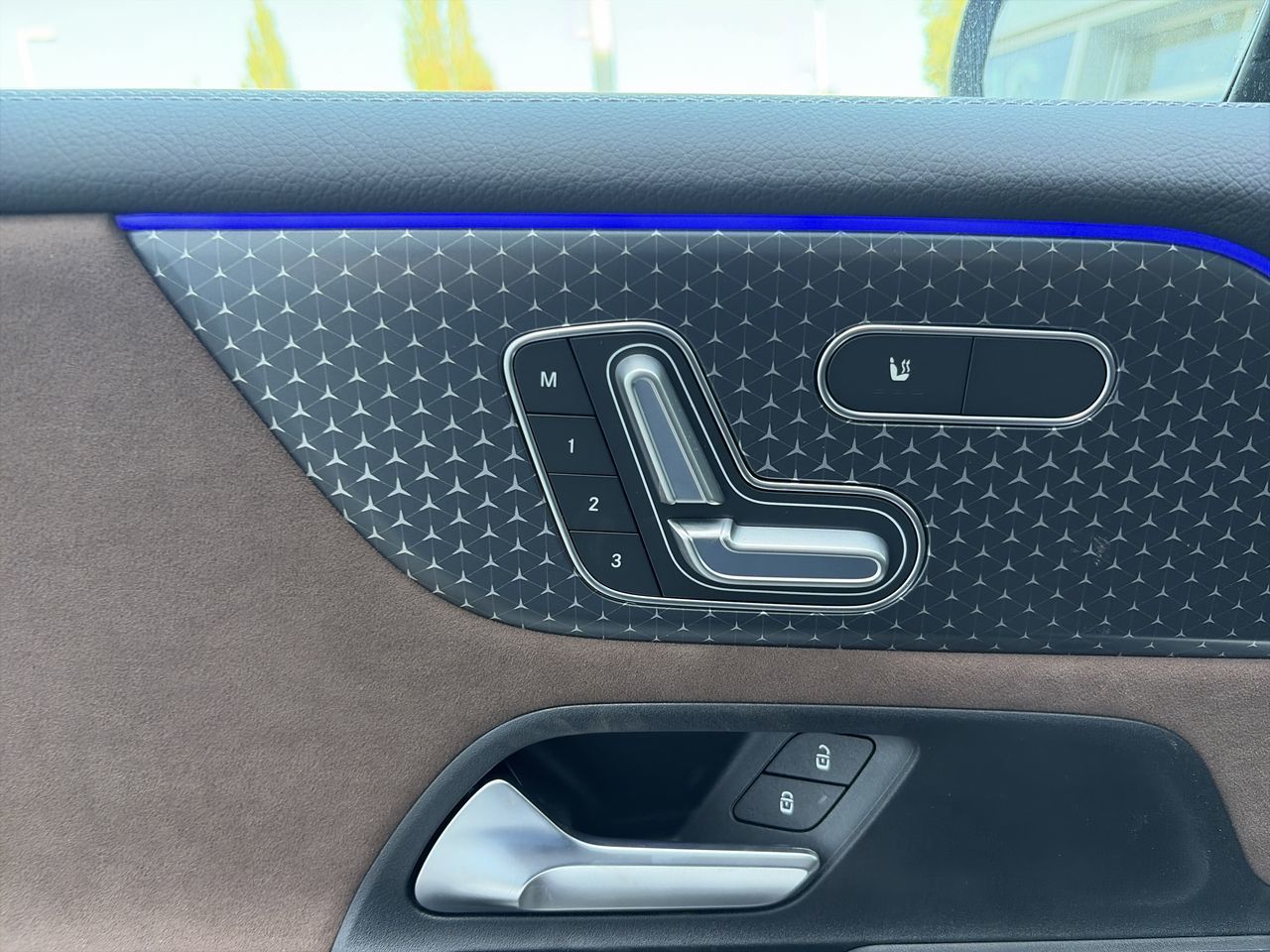 2026 Mercedes-Benz GLB in Vancouver, British Columbia
