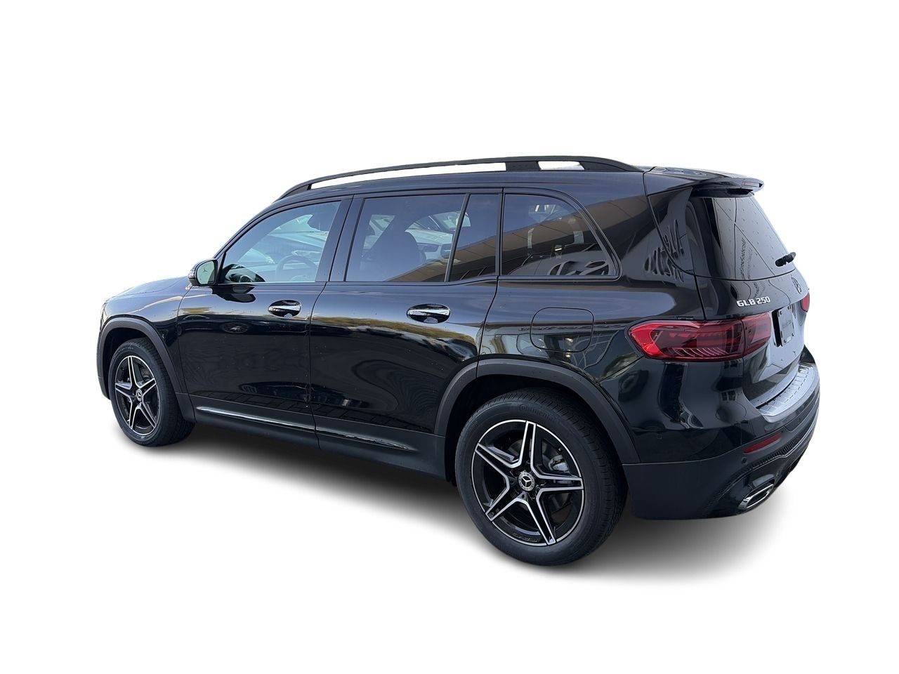 2026 Mercedes-Benz GLB in Vancouver, British Columbia