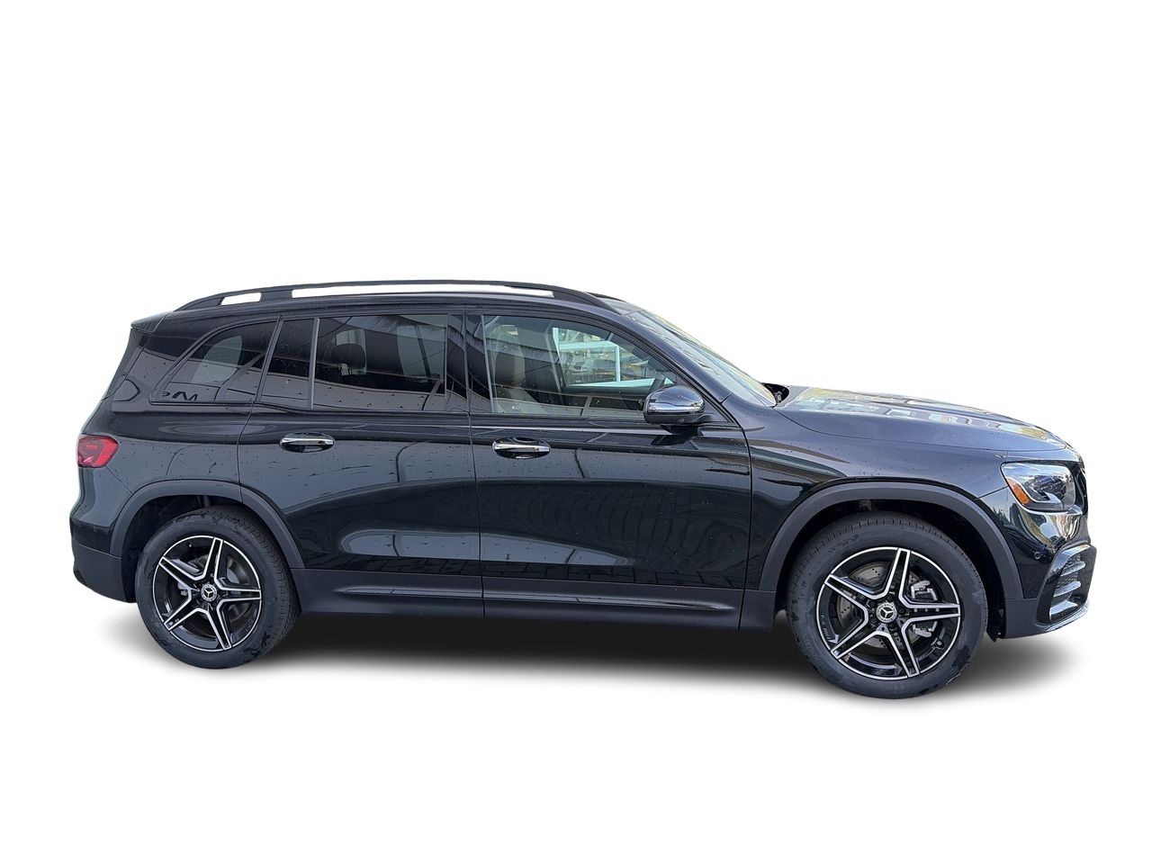 2026 Mercedes-Benz GLB in Vancouver, British Columbia