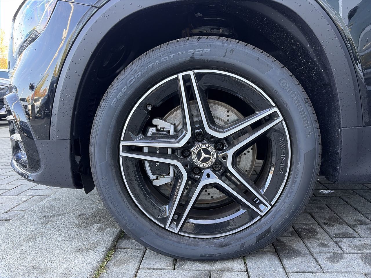 2026 Mercedes-Benz GLB in Vancouver, British Columbia
