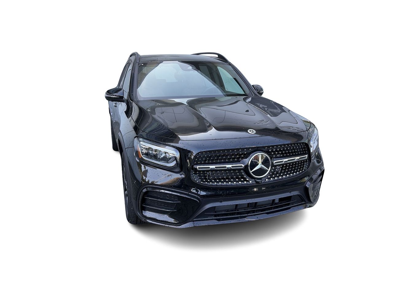2026 Mercedes-Benz GLB in Vancouver, British Columbia