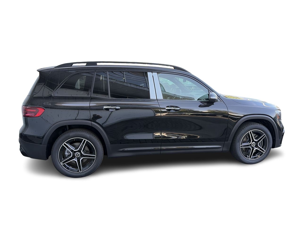 2026 Mercedes-Benz GLB in Vancouver, British Columbia