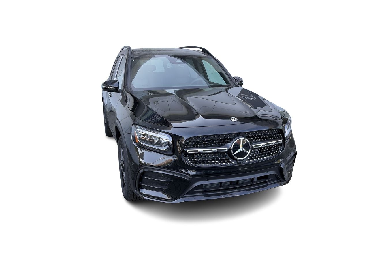 2026 Mercedes-Benz GLB in Vancouver, British Columbia