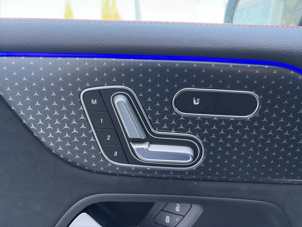 2026 Mercedes-Benz GLB in Vancouver, British Columbia