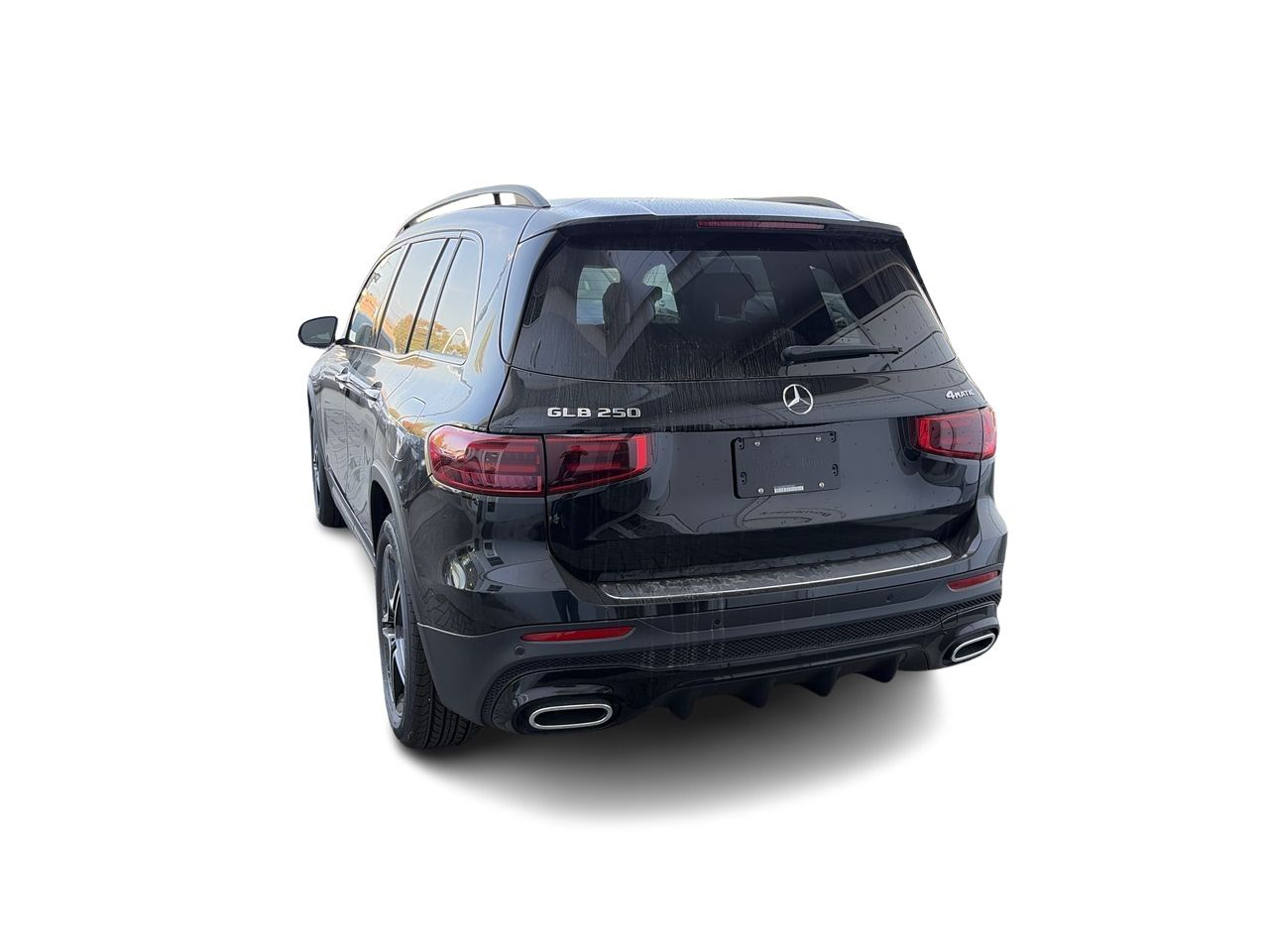 2026 Mercedes-Benz GLB in Vancouver, British Columbia