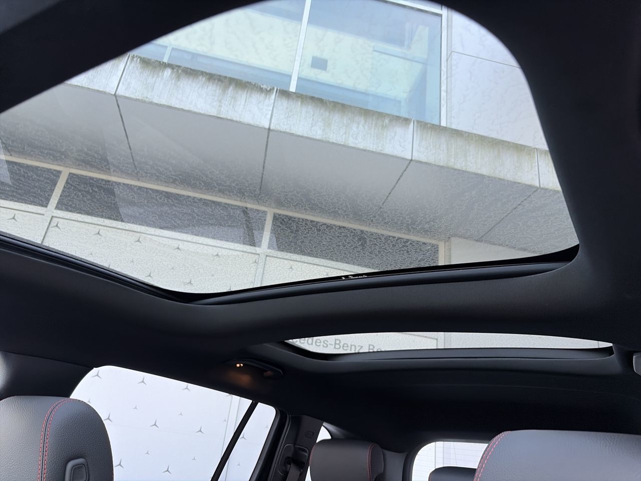 2026 Mercedes-Benz GLB in Vancouver, British Columbia