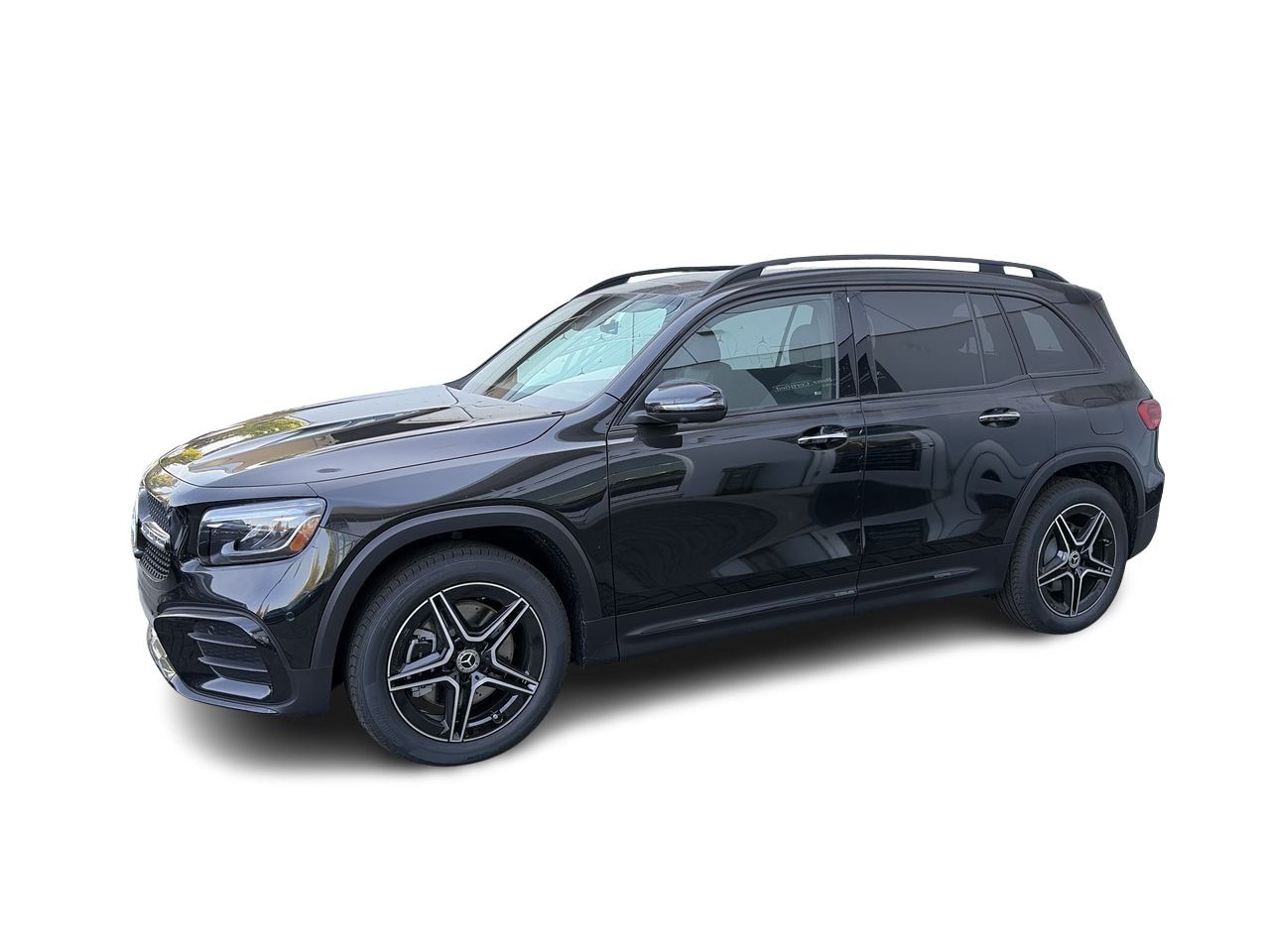2026 Mercedes-Benz GLB in Vancouver, British Columbia