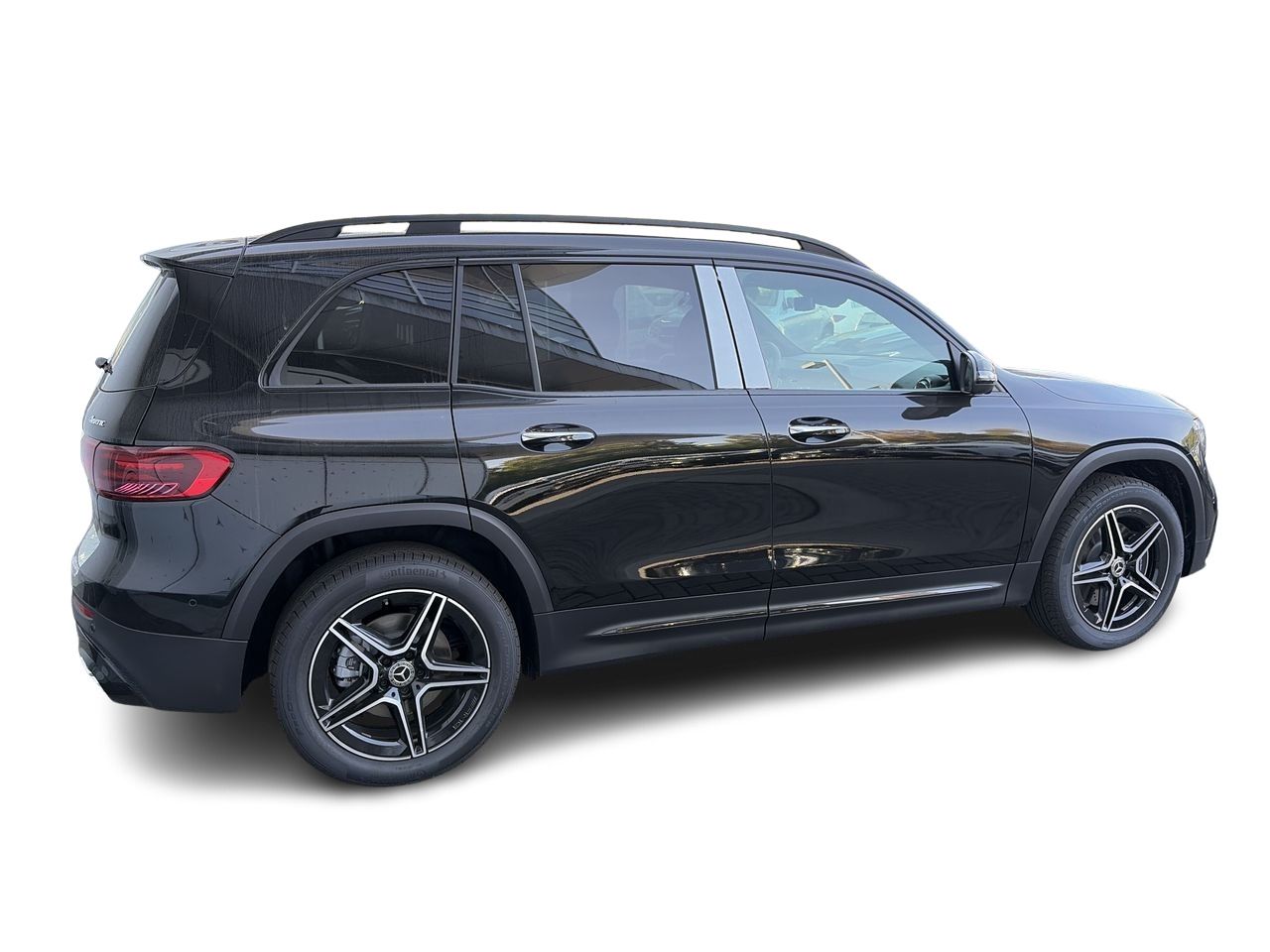 2026 Mercedes-Benz GLB in Vancouver, British Columbia