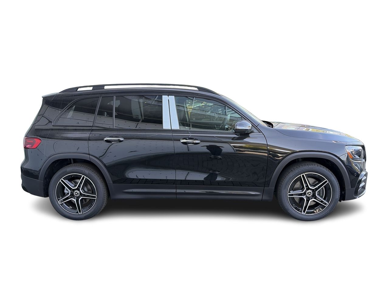 2026 Mercedes-Benz GLB in Vancouver, British Columbia