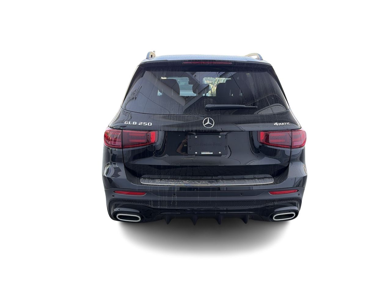 2026 Mercedes-Benz GLB in Vancouver, British Columbia