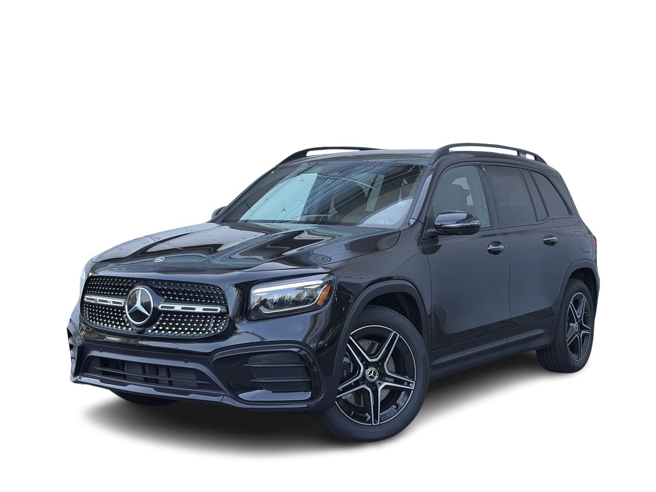 2026 Mercedes-Benz GLB in Vancouver, British Columbia