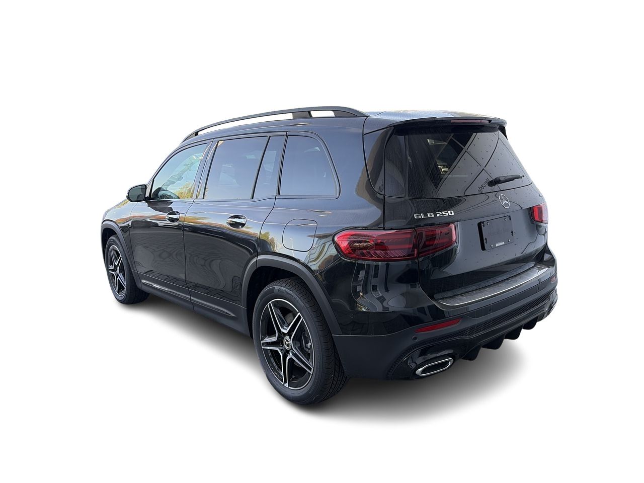 2026 Mercedes-Benz GLB in Vancouver, British Columbia