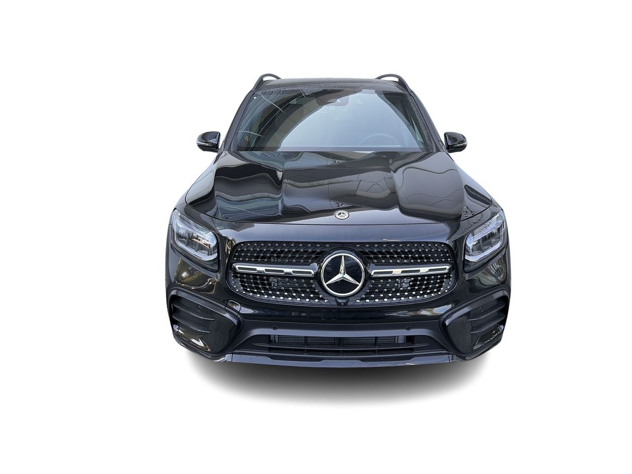 2026 Mercedes-Benz GLB in Vancouver, British Columbia