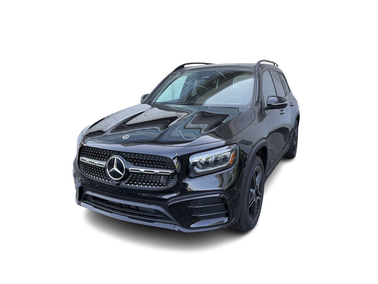 2026 Mercedes-Benz GLB in Vancouver, British Columbia
