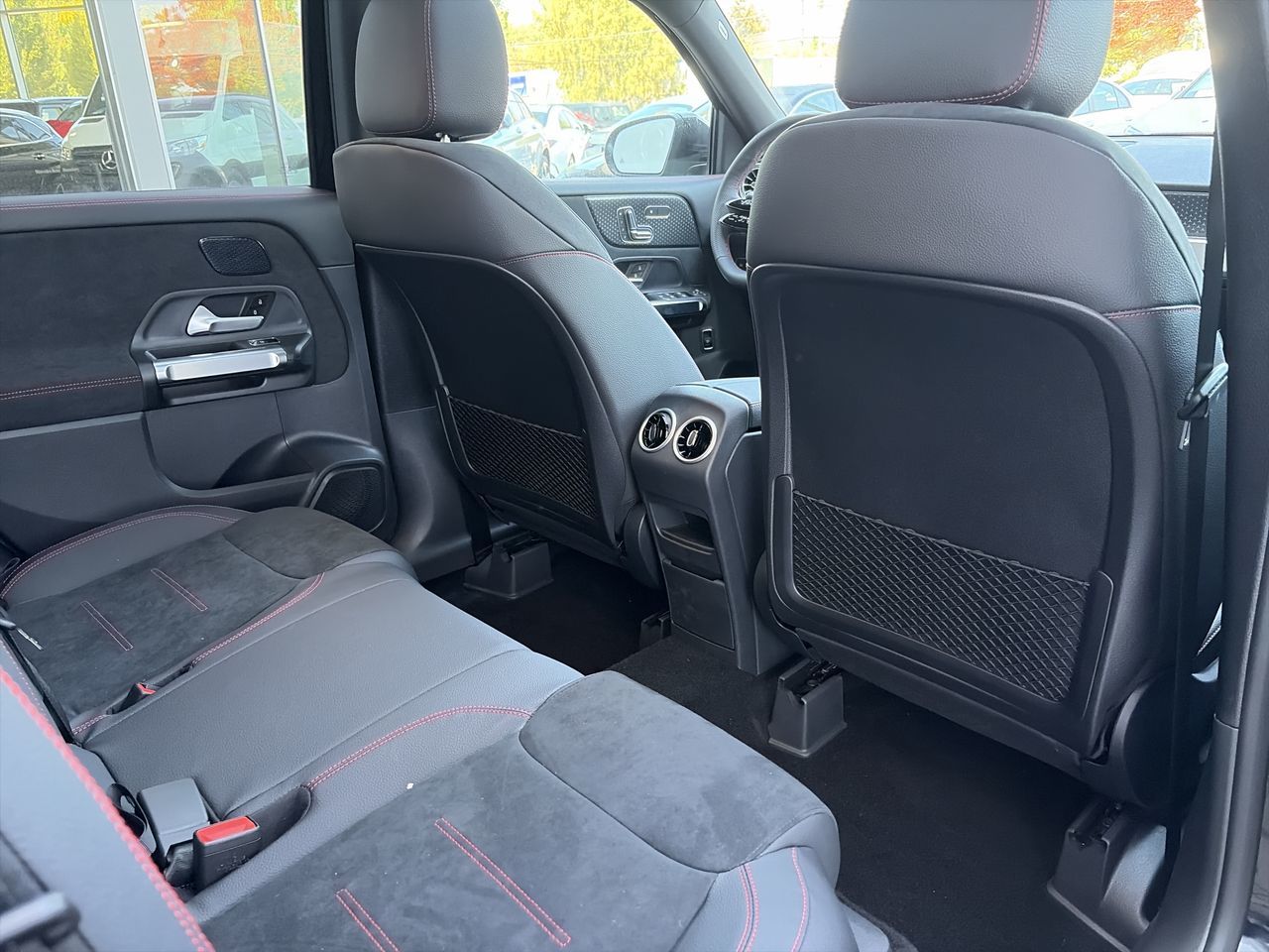 2026 Mercedes-Benz GLB in Vancouver, British Columbia