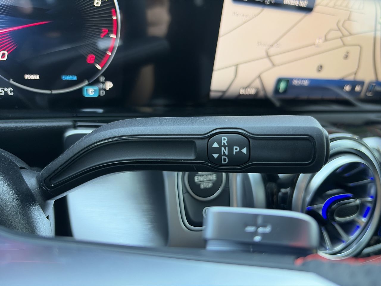 2026 Mercedes-Benz GLB in Vancouver, British Columbia