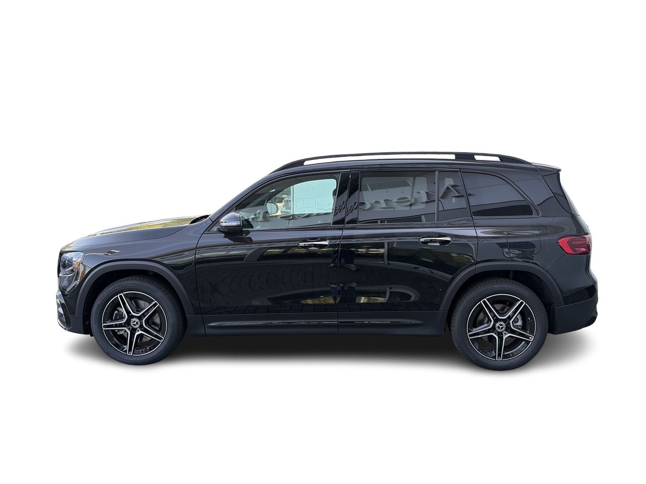 2026 Mercedes-Benz GLB in Vancouver, British Columbia