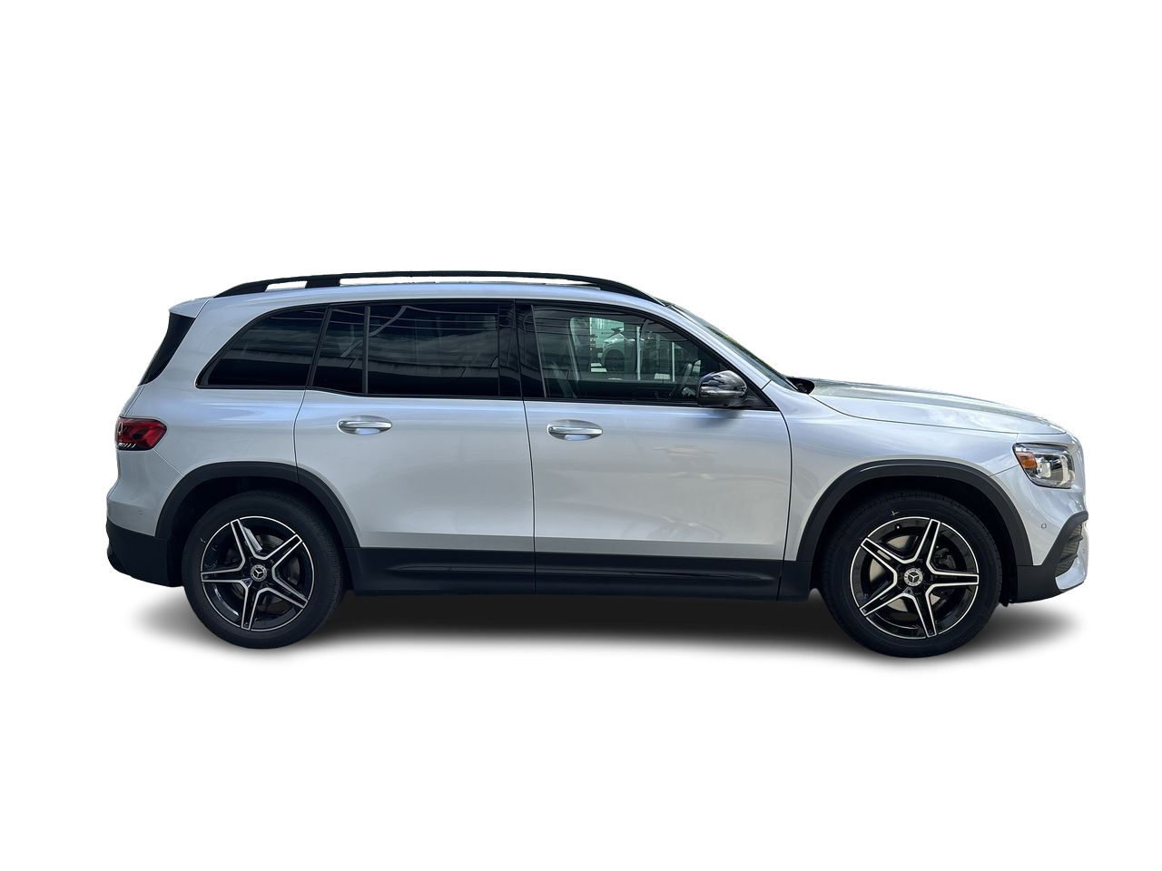 Mercedes-Benz GLB250  2021 à Vancouver, Colombie-Britannique