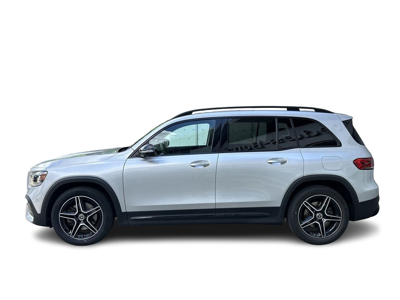 Mercedes-Benz GLB250  2021 à Vancouver, Colombie-Britannique