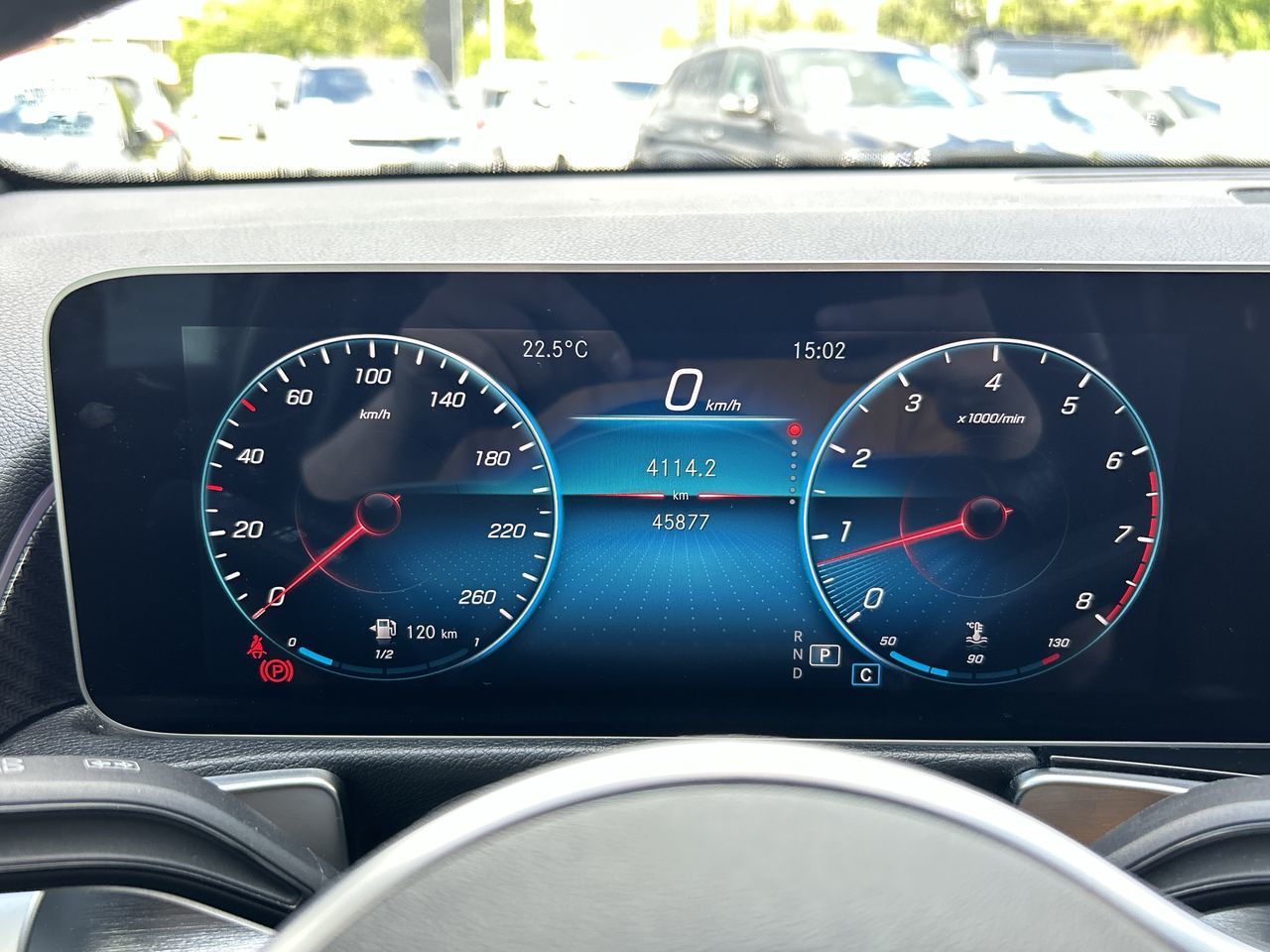 Mercedes-Benz GLB250  2021 à Vancouver, Colombie-Britannique