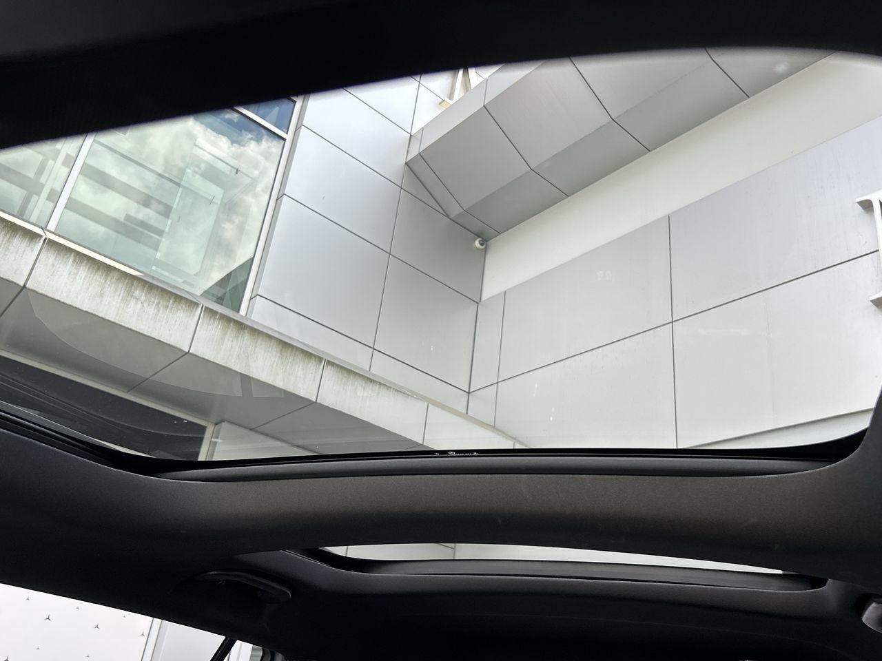 Mercedes-Benz GLB250  2021 à Vancouver, Colombie-Britannique