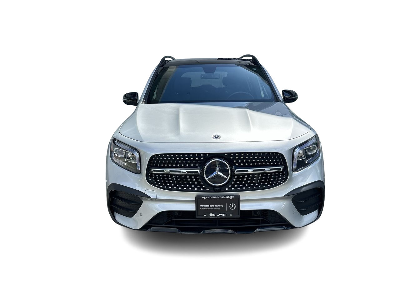 Mercedes-Benz GLB250  2021 à Vancouver, Colombie-Britannique