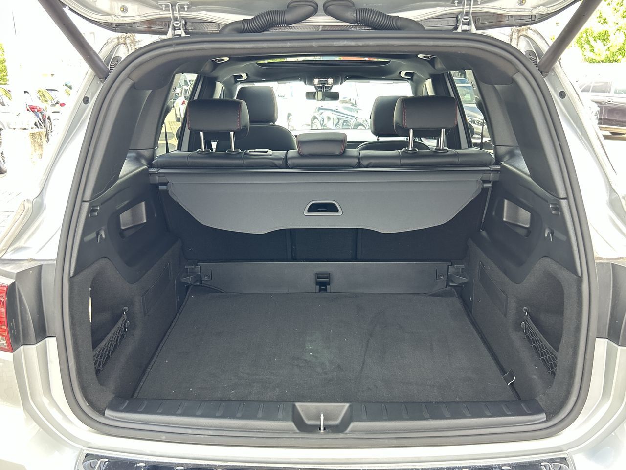 Mercedes-Benz GLB250  2021 à Vancouver, Colombie-Britannique