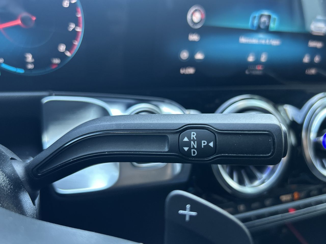 2021 Mercedes-Benz GLB250 in Vancouver, British Columbia
