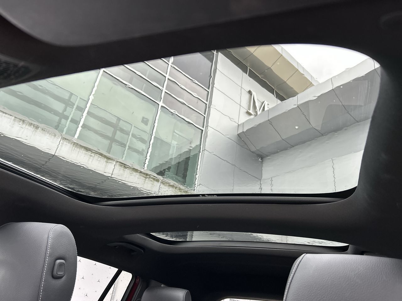 Mercedes-Benz GLB250  2022 à Vancouver, Colombie-Britannique