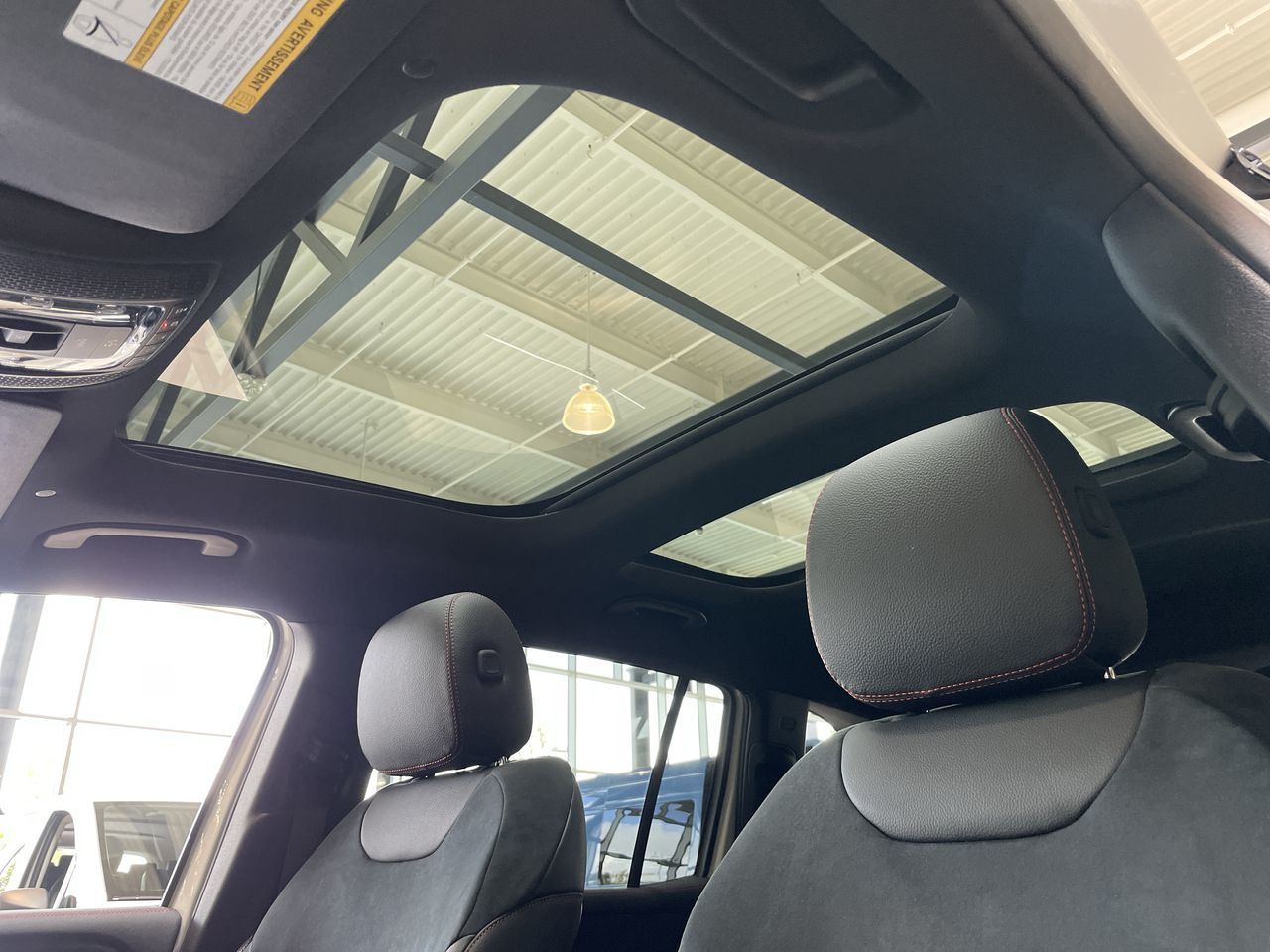 2022 Mercedes-Benz GLB250 in Vancouver, British Columbia