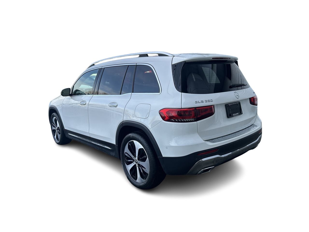 2022  GLB250